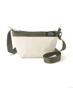 ECOALF / エコアルフ バッグ | ARENY ショルダーバッグ / ARENY CROSSBODY UNISEX