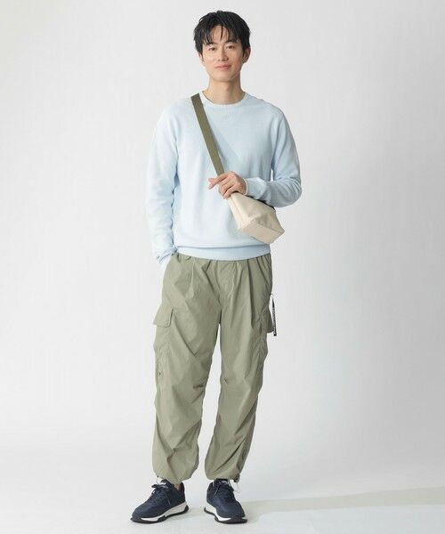 ECOALF / エコアルフ バッグ | ARENY ショルダーバッグ / ARENY CROSSBODY UNISEX | 詳細4