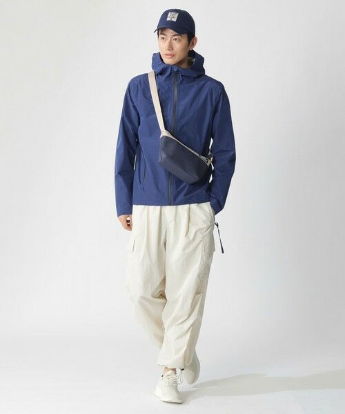 ECOALF / エコアルフ バッグ | ARENY ショルダーバッグ / ARENY CROSSBODY UNISEX | 詳細5