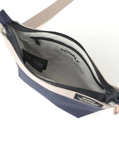 ECOALF / エコアルフ バッグ | ARENY ショルダーバッグ / ARENY CROSSBODY UNISEX | 詳細13