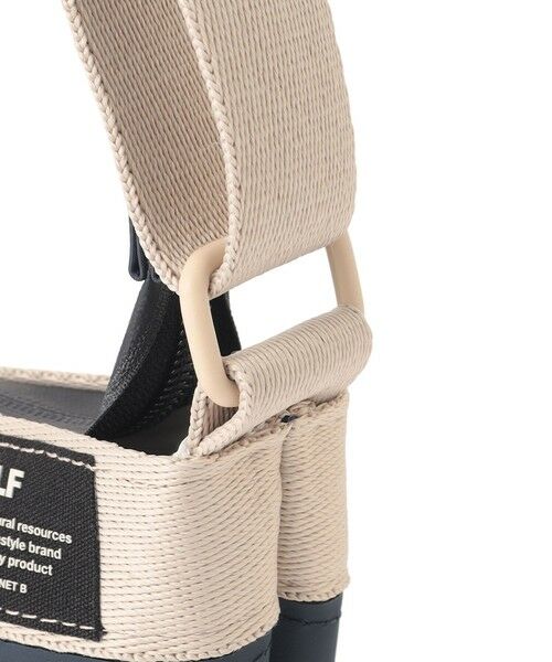ECOALF / エコアルフ バッグ | ARENY ショルダーバッグ / ARENY CROSSBODY UNISEX | 詳細15
