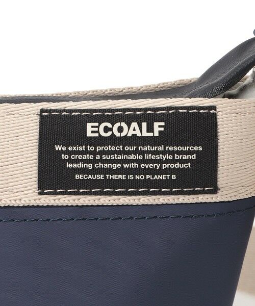 ECOALF / エコアルフ バッグ | ARENY ショルダーバッグ / ARENY CROSSBODY UNISEX | 詳細16