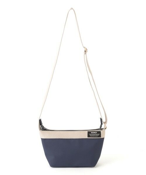 ECOALF / エコアルフ バッグ | ARENY ショルダーバッグ / ARENY CROSSBODY UNISEX | 詳細17