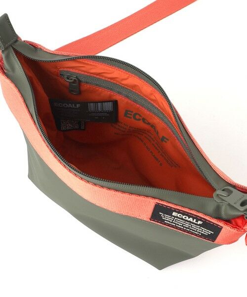 ECOALF / エコアルフ バッグ | ARENY ショルダーバッグ / ARENY CROSSBODY UNISEX | 詳細20