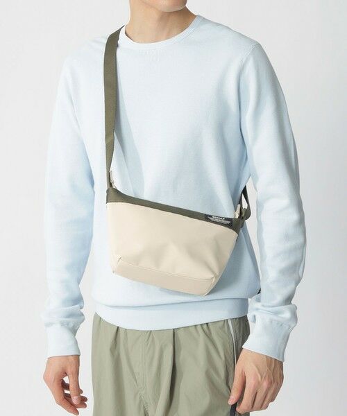 ECOALF / エコアルフ バッグ | ARENY ショルダーバッグ / ARENY CROSSBODY UNISEX | 詳細1