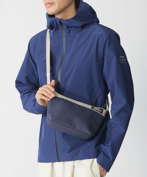 ECOALF / エコアルフ バッグ | ARENY ショルダーバッグ / ARENY CROSSBODY UNISEX | 詳細2