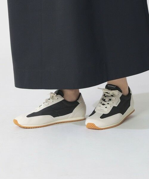 ECOALF / エコアルフ シューズ | DENVER スニーカー / DENVER SNEAKERS WOMAN | 詳細3