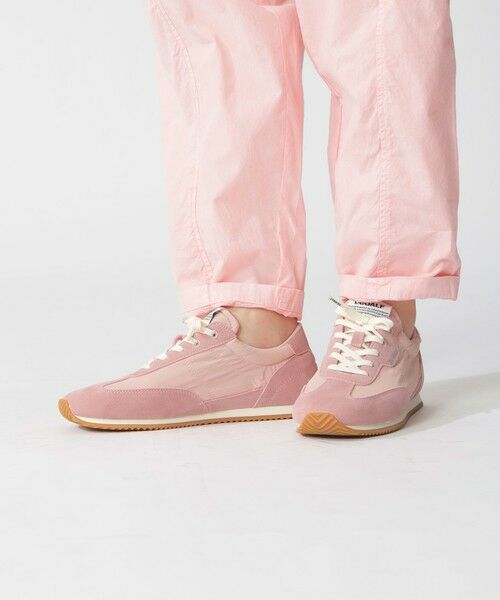 ECOALF / エコアルフ シューズ | DENVER スニーカー / DENVER SNEAKERS WOMAN | 詳細4