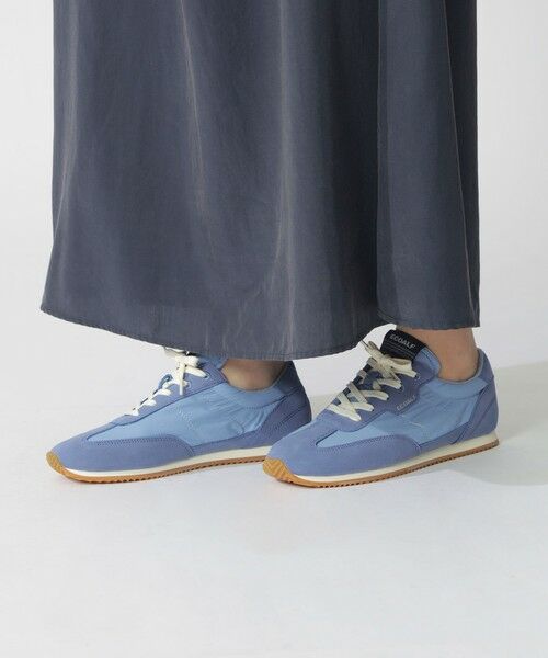 ECOALF / エコアルフ シューズ | DENVER スニーカー / DENVER SNEAKERS WOMAN | 詳細5