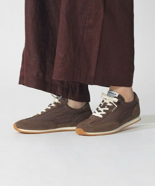 ECOALF / エコアルフ シューズ | DENVER スニーカー / DENVER SNEAKERS WOMAN | 詳細6