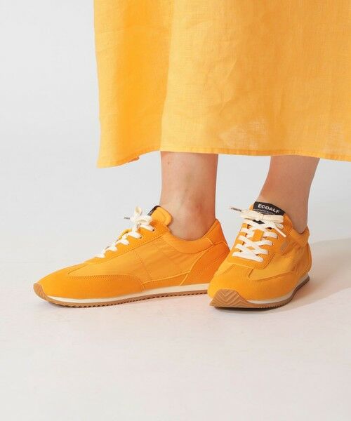 ECOALF / エコアルフ シューズ | DENVER スニーカー / DENVER SNEAKERS WOMAN | 詳細7