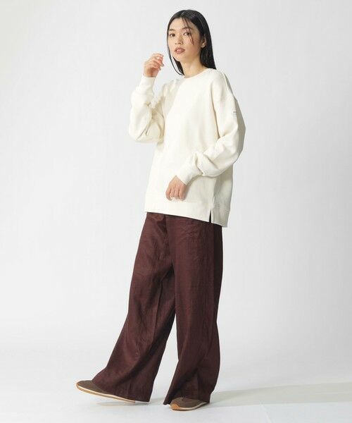 ECOALF / エコアルフ シューズ | DENVER スニーカー / DENVER SNEAKERS WOMAN | 詳細13