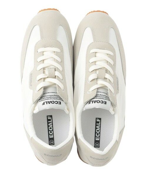 ECOALF / エコアルフ シューズ | DENVER スニーカー / DENVER SNEAKERS WOMAN | 詳細21