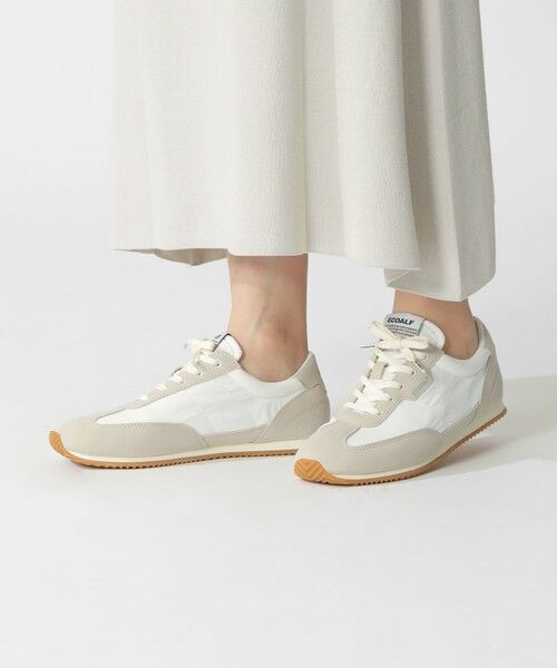 ECOALF / エコアルフ シューズ | DENVER スニーカー / DENVER SNEAKERS WOMAN | 詳細1