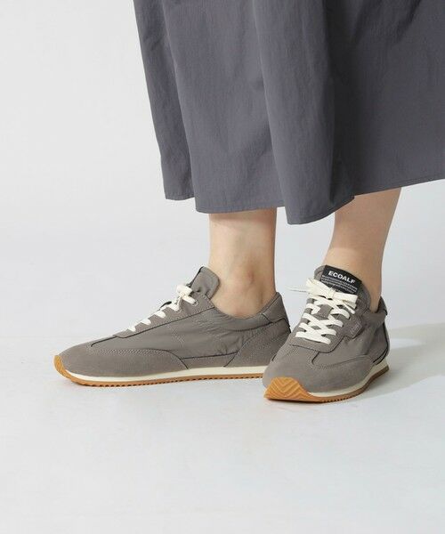 ECOALF / エコアルフ シューズ | DENVER スニーカー / DENVER SNEAKERS WOMAN | 詳細2