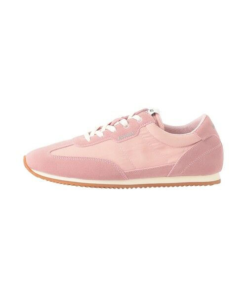 ECOALF / エコアルフ シューズ | DENVER スニーカー / DENVER SNEAKERS WOMAN(ピンク系2)