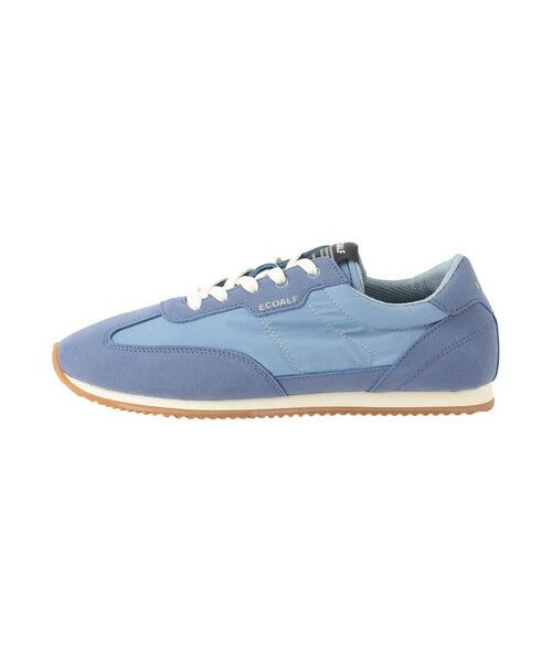 ECOALF / エコアルフ シューズ | DENVER スニーカー / DENVER SNEAKERS WOMAN(ブルー5)