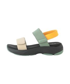 ECOALF / エコアルフ シューズ | CARLA サンダル / CARLA SANDALS WOMAN