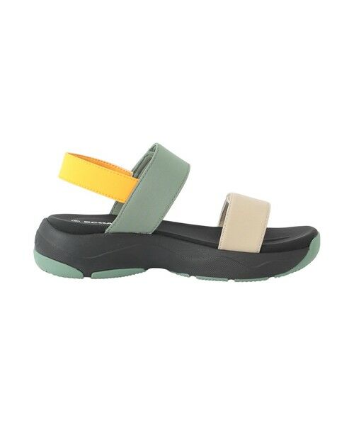 ECOALF / エコアルフ シューズ | CARLA サンダル / CARLA SANDALS WOMAN | 詳細6