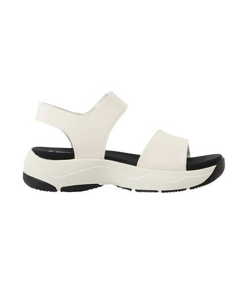 ECOALF / エコアルフ シューズ | CARLA サンダル / CARLA SANDALS WOMAN | 詳細7