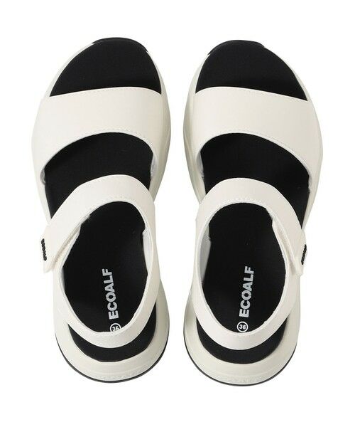ECOALF / エコアルフ シューズ | CARLA サンダル / CARLA SANDALS WOMAN | 詳細11