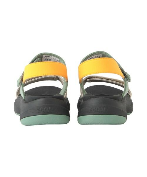 ECOALF / エコアルフ シューズ | CARLA サンダル / CARLA SANDALS WOMAN | 詳細13