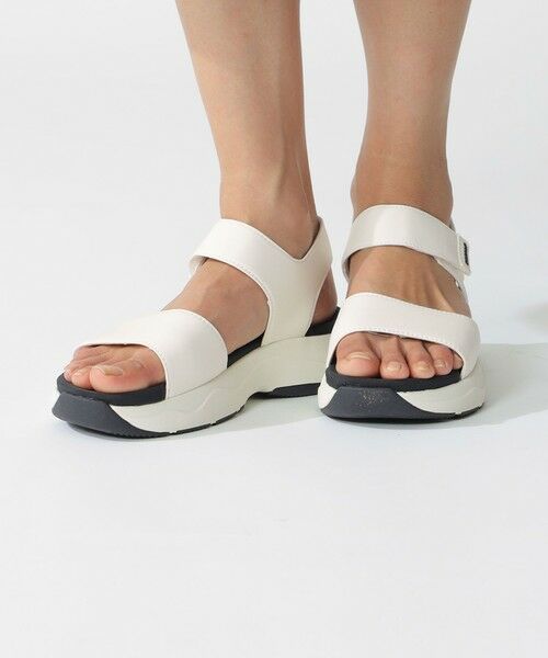 ECOALF / エコアルフ シューズ | CARLA サンダル / CARLA SANDALS WOMAN | 詳細1