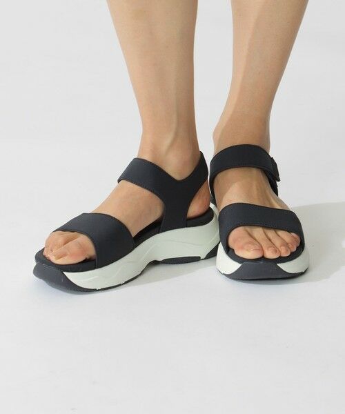 ECOALF / エコアルフ シューズ | CARLA サンダル / CARLA SANDALS WOMAN | 詳細2