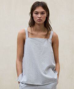 ECOALF / エコアルフ その他トップス | 【予約販売】ARIA シャツ / ARIA SHIRT WOMAN