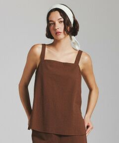 ECOALF / エコアルフ その他トップス | 【予約販売】ARIA シャツ / ARIA SHIRT WOMAN