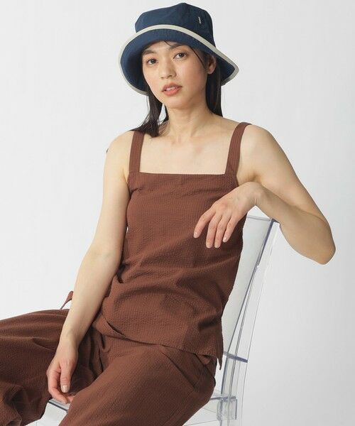 ECOALF / エコアルフ その他トップス | 【予約販売】ARIA シャツ / ARIA SHIRT WOMAN | 詳細4