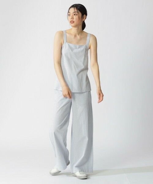 ECOALF / エコアルフ その他トップス | 【予約販売】ARIA シャツ / ARIA SHIRT WOMAN | 詳細5