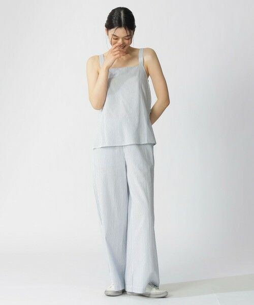 ECOALF / エコアルフ その他トップス | 【予約販売】ARIA シャツ / ARIA SHIRT WOMAN | 詳細6