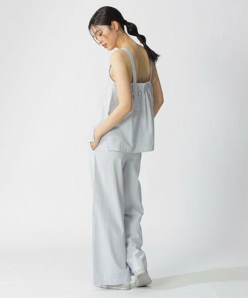 ECOALF / エコアルフ その他トップス | 【予約販売】ARIA シャツ / ARIA SHIRT WOMAN | 詳細7