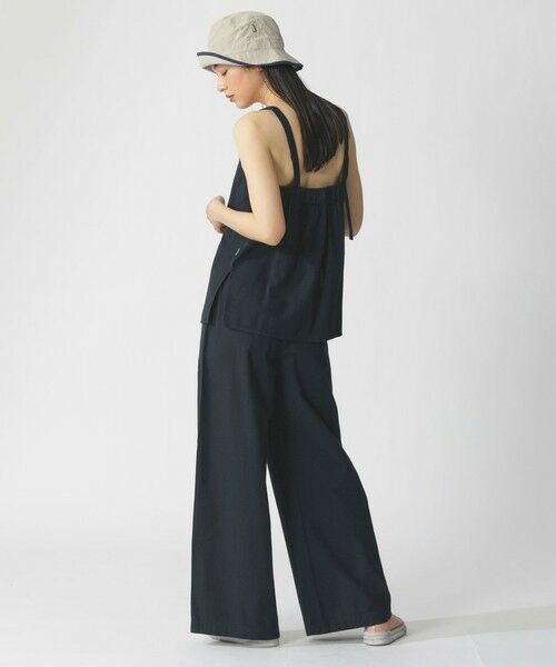 ECOALF / エコアルフ その他トップス | 【予約販売】ARIA シャツ / ARIA SHIRT WOMAN | 詳細12