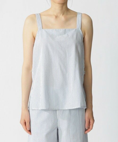 ECOALF / エコアルフ その他トップス | 【予約販売】ARIA シャツ / ARIA SHIRT WOMAN | 詳細14