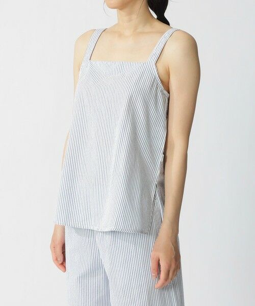 ECOALF / エコアルフ その他トップス | 【予約販売】ARIA シャツ / ARIA SHIRT WOMAN | 詳細15