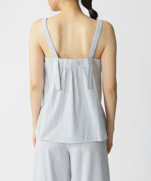 ECOALF / エコアルフ その他トップス | 【予約販売】ARIA シャツ / ARIA SHIRT WOMAN | 詳細16