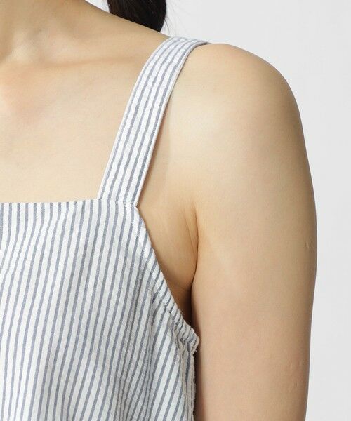 ECOALF / エコアルフ その他トップス | 【予約販売】ARIA シャツ / ARIA SHIRT WOMAN | 詳細17