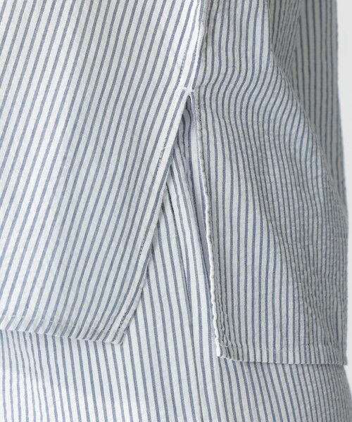 ECOALF / エコアルフ その他トップス | 【予約販売】ARIA シャツ / ARIA SHIRT WOMAN | 詳細18