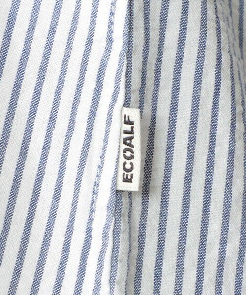 ECOALF / エコアルフ その他トップス | 【予約販売】ARIA シャツ / ARIA SHIRT WOMAN | 詳細19