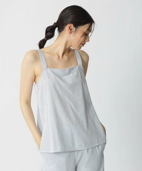 ECOALF / エコアルフ その他トップス | 【予約販売】ARIA シャツ / ARIA SHIRT WOMAN | 詳細21