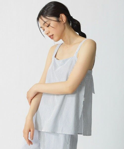 ECOALF / エコアルフ その他トップス | 【予約販売】ARIA シャツ / ARIA SHIRT WOMAN | 詳細1