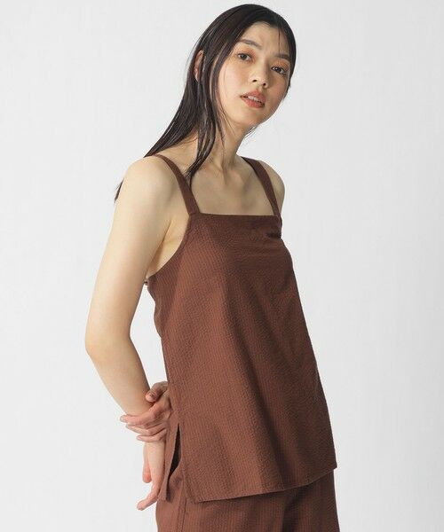 ECOALF / エコアルフ その他トップス | 【予約販売】ARIA シャツ / ARIA SHIRT WOMAN | 詳細2