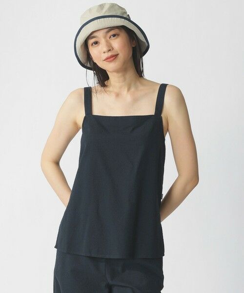 ECOALF / エコアルフ その他トップス | 【予約販売】ARIA シャツ / ARIA SHIRT WOMAN | 詳細22