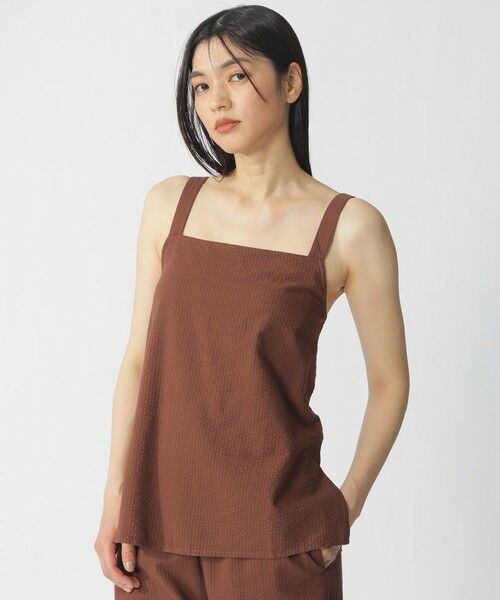 ECOALF / エコアルフ その他トップス | 【予約販売】ARIA シャツ / ARIA SHIRT WOMAN | 詳細23