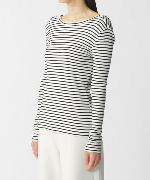 ECOALF / エコアルフ その他トップス | FARO ロンT / FARO LONGSLEEVE T-SHIRT WOMAN | 詳細5