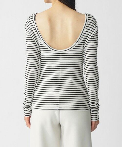 ECOALF / エコアルフ その他トップス | FARO ロンT / FARO LONGSLEEVE T-SHIRT WOMAN | 詳細6