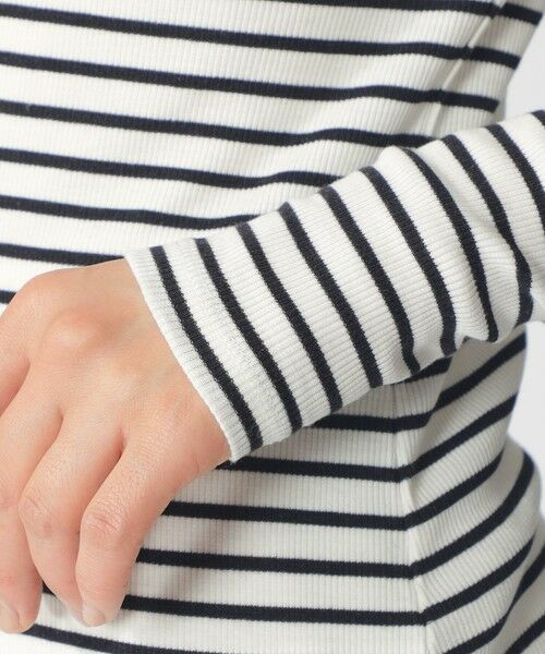 ECOALF / エコアルフ その他トップス | FARO ロンT / FARO LONGSLEEVE T-SHIRT WOMAN | 詳細7