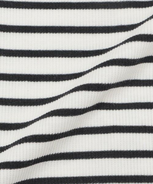 ECOALF / エコアルフ その他トップス | FARO ロンT / FARO LONGSLEEVE T-SHIRT WOMAN | 詳細9